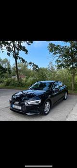 Audi A5 2.0 TDI 110kW S tronic Sportback - - Audi A5 in Rostock