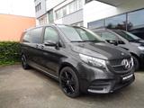 Mercedes-Benz V 300 d AVANTGARDE Kühlfach Extra Lang AMG - Mercedes-Benz Neuwagen in Stuttgart