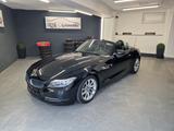 BMW Z4 Roadster sDrive 20i Automatik,NAVI,R.Kamera - BMW Z4 in Solingen