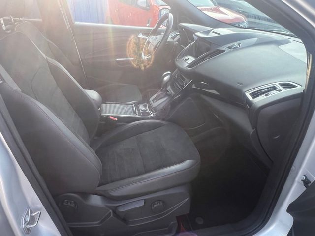 Ford Kuga ST-Line Automatik  Allrad