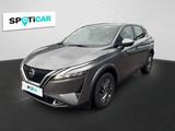 Nissan Qashqai 1.3 DIG-T 140PS 6MT - Acenta