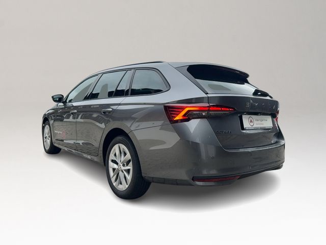 Octavia Combi 2.0 TDI Selection, Rückkamera, Kes