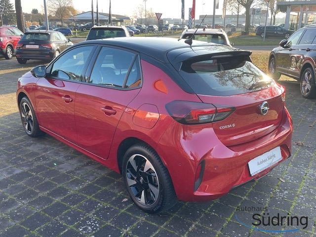 Corsa-e GS Line 50kWh LED ACC CarPlay SHZ