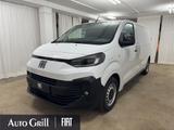 Fiat Scudo E-Scudo 75kWh RüKa CarPlay Navi LED SHZ - Fiat Scudo Jahreswagen