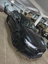 Audi RS6 Avant ABT Performance - Audi RS6: Abt