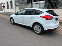 Ford Focus 1,0 EcoBoost 74kW Ambiente
