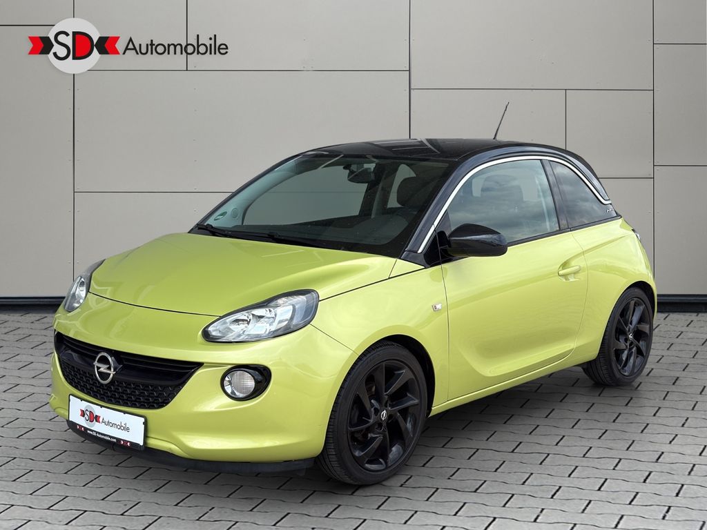 Angebot ansehen Opel Adam