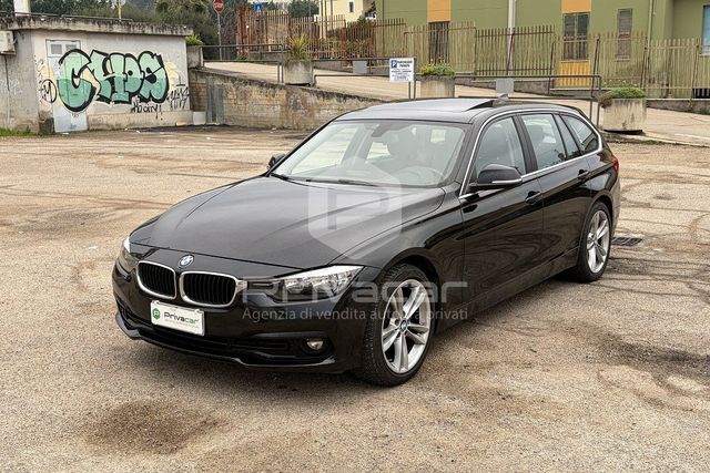 BMW ANDERE