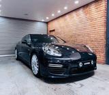 Porsche Panamera Turbo Executive/GTS/LANG/BURMESTER - Porsche Panamera in Nürnberg