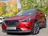 Mazda CX-3 2.0 Sports-Line Navi Cam BOSE LED Leder - Mazda CX-3 in Hannover