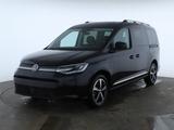 Volkswagen Caddy Maxi eHYBRID STYLE DSG LED ACC KAM 7SITZER - Volkswagen Caddy Maxi Plug-in Hybrid (PHEV) Gebrauchtwagen