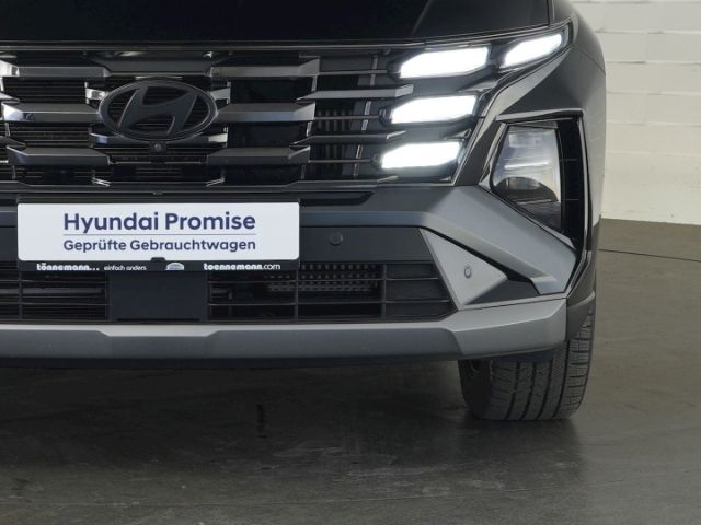 Tucson FACELIFT PHEV PRIME 4WD AT+LED MATRIX+ECS