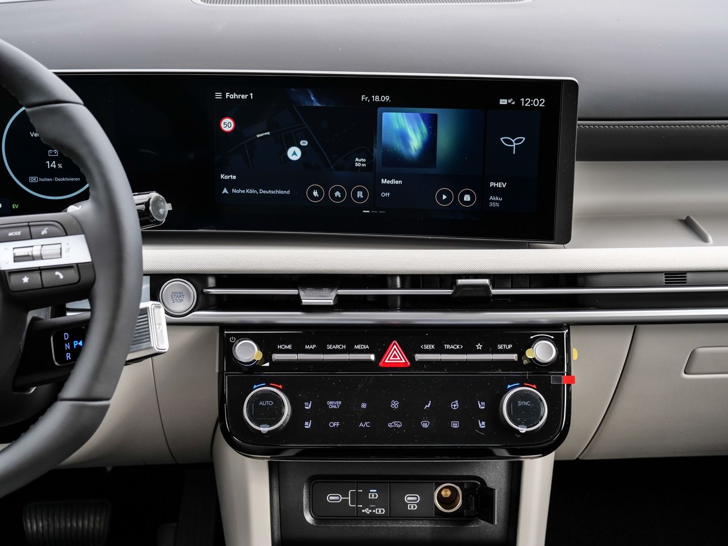 Hyundai Tucson – Bild 12