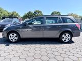 Opel Astra H 1,6 Caravan Edition *AHK+Klima+BT* - Opel Astra aus 2009: Kombi