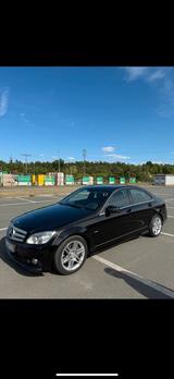 Mercedes-Benz Mercedes Benz C320 CDI AVANTGARDE - Mercedes-Benz C 320: Cdi Avantgarde