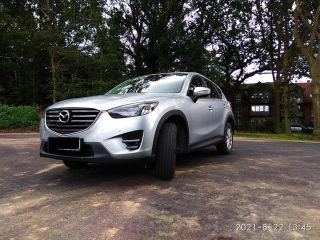 Mazda CX-5 SKYACTIV-G 165 FWD AL-EXCLUSIVE...