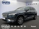 Volvo XC90 Ultimate Bright AWD 7-Sitzer HUD AD StandHZ - Volvo XC90 in Kassel