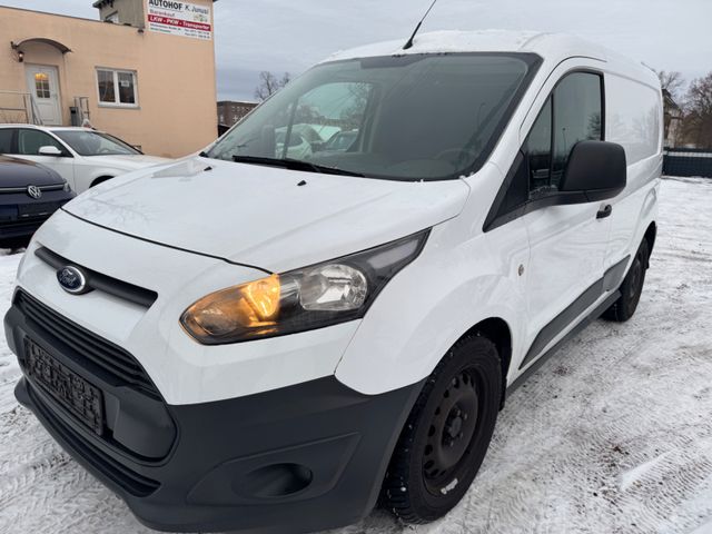 Ford Transit Connect Kasten