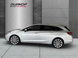 Opel Astra Ultimate el.Heckklappe/Leder/Sitzheizung h - Opel Astra: H