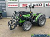 Deutz-Fahr 5070 DF KEYLINE - Angebote