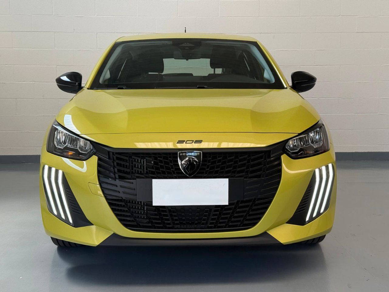 Peugeot 208 1.2 puretech Style s&s 100cv imagem 3
