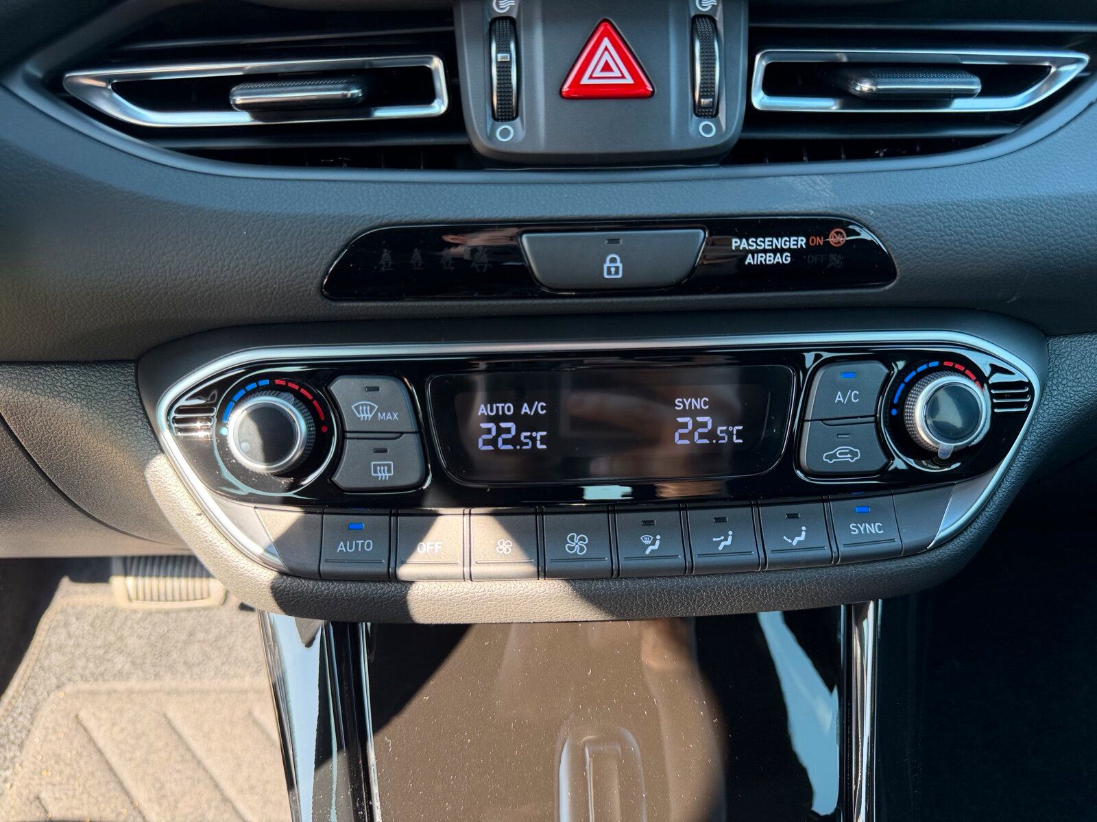 Hyundai i30 – Bild 10