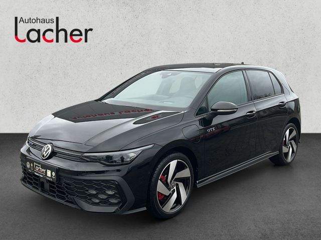 Golf GTE 1.5 eHybrid TSI DSG,IQ.LIGHT,AHK,Kamera