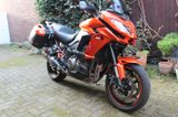 Kawasaki Versys 1000 - Angebote entsprechen deinen Suchkriterien