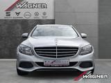 Mercedes-Benz C 180 TModell CGI Exclusive 9GTronic AHK Airmati - Mercedes-Benz C-Class: Exclusive
