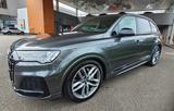 Audi Q7 50 TDI quattro S line Facelift