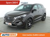 Hyundai Tucson 1.6 TGDI Premium 4WD Aut.*NAVI*TEMPO*CAM* - Hyundai TUCSON Gebrauchtwagen in Köln