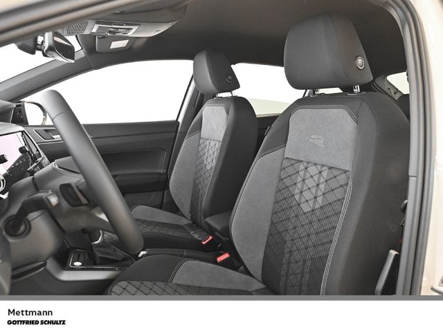 Volkswagen Taigo - Bild 10