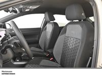 Volkswagen Taigo - Vorschau Bild 10