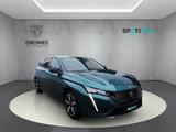 Peugeot 308 Allure SW Plug-In Hybrid 180 EAT8 Navi Memor - Peugeot 308 mit Hybrid-Antrieb
