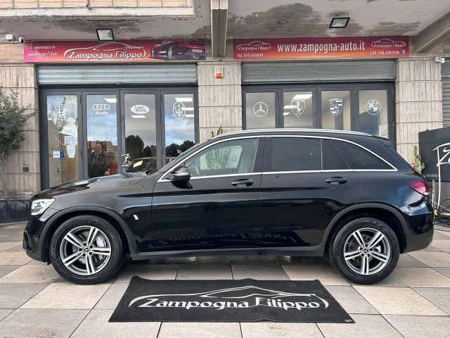 Mercedes-Benz Mercedes-benz GLC 300 d 4Matic Premium - 2020