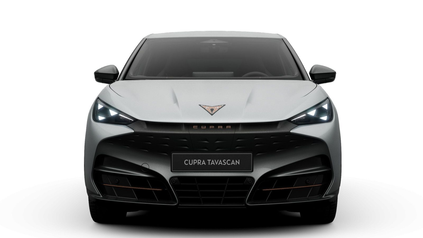 Cupra Tavascan 140 kW (190 PS) 58kWh imagem 3