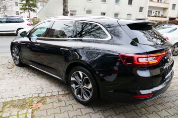 Fahrzeugabbildung Renault Talisman Grandtour Elysée