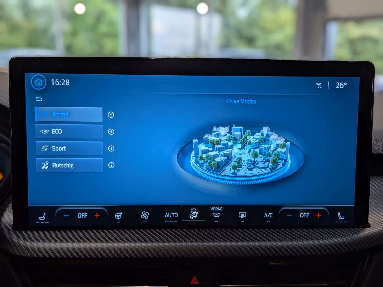 Ford Kuga ST-Line X 1.5 EB MATRIX*KAMERA*HUD*ACC*360°, миниатюра 28