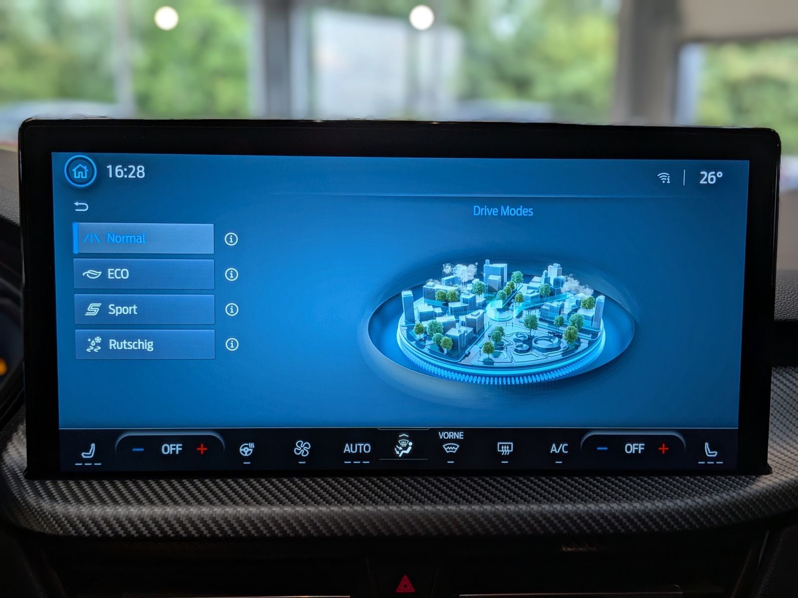 Fahrzeugabbildung Ford Kuga ST-Line X 1.5 EB Matrix HUD B&O ACC 360°