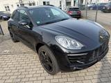 Porsche Macan S Diesel*Panorama* - Porsche Macan in Leverkusen