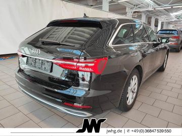 Audi A6 - 2