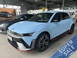 Hyundai IONIQ 5 N PERFORMANCE 84kWh 609PS 4-WD Sitzpaket - Hyundai IONIQ 5 N Performance Gebrauchtwagen
