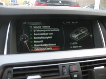 BMW 525 - 8