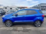 Ford EcoSport1.0EcoBost-Titanium-WinterPak-Garant-AHK - Ford EcoSport in Frankfurt (Main)
