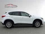 Mazda CX-5 Nakama*Intense*AWD*VOLL*1.Hand* - Mazda CX-5: Automatik