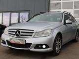 Mercedes-Benz C 200 C 200 T CDI BlueEfficiency  +Navi+Sitzheiz - Mercedes-Benz C 200 aus 2011 mit Diesel-Antrieb: Kombi