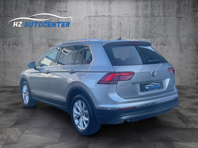 Volkswagen Tiguan Highline Offroad DSG 4Motion*DIGITAL*ACC