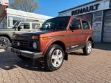 Lada Niva 4x4 Luxus, Mike Sanders, Top Zustand - Lada Niva: M
