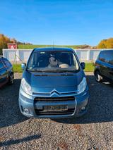Citroën Citroen Jumpy - gebrauchte Citroën Jumpy aus dem Jahr 2009