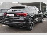 Audi RSQ3 Sportback 2.5 TFSI quattro Sportabgas, Sono - gebrauchte Audi RSQ3 aus dem Jahr 2024